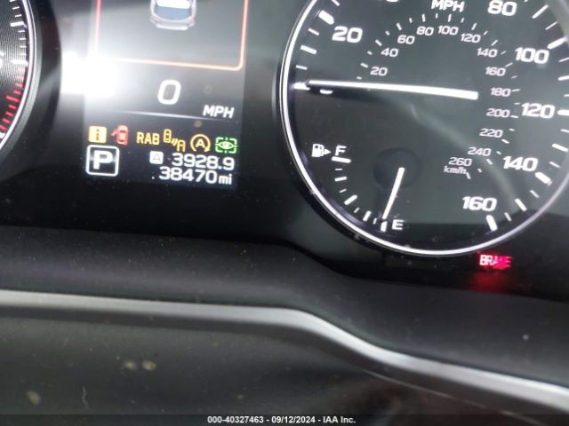 4S4BTGPD0N3164089 Subaru Outback Touring Xt