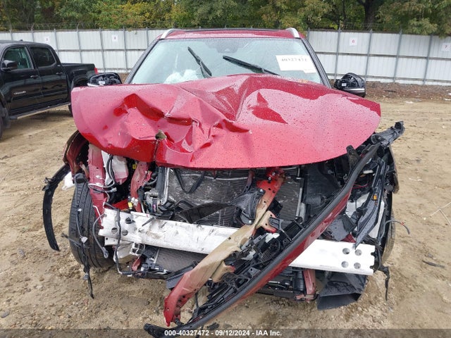 Toyota Highlander Xle 2022 5TDHZRAH0NS104199 Image 11