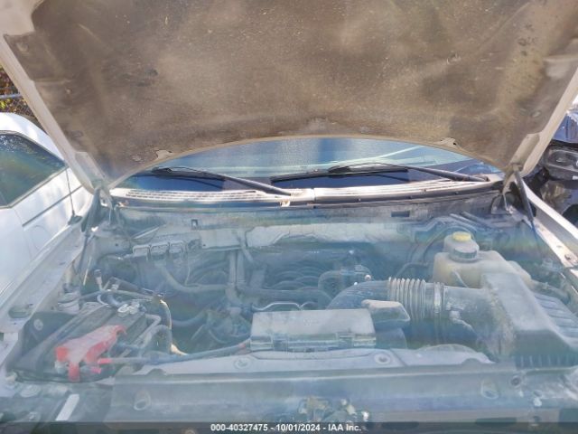 1FTFX1EF1EKF61165 Ford F-150 Stx