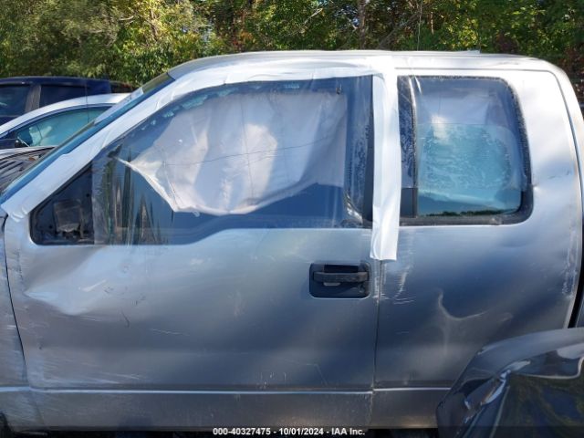 1FTFX1EF1EKF61165 Ford F-150 Stx