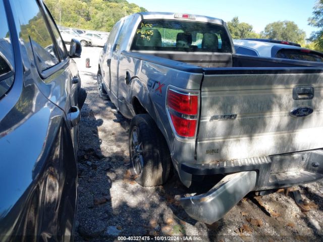 1FTFX1EF1EKF61165 Ford F-150 Stx