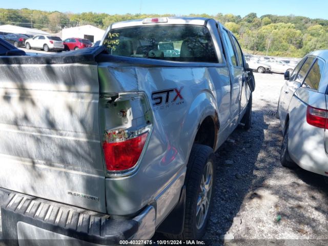 1FTFX1EF1EKF61165 Ford F-150 Stx