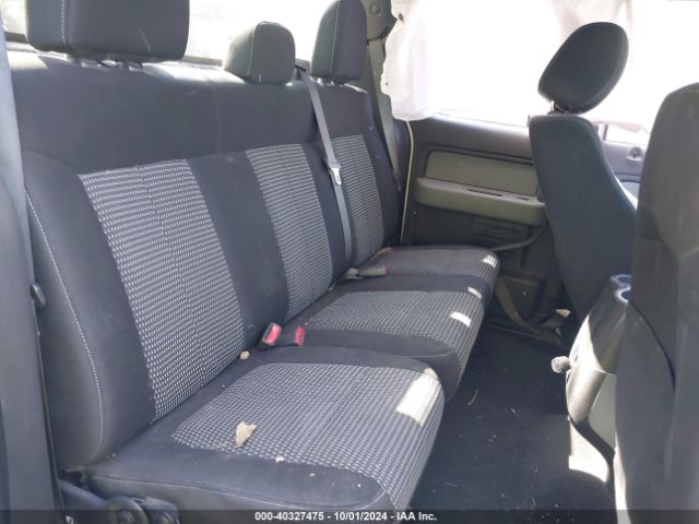 1FTFX1EF1EKF61165 Ford F-150 Stx