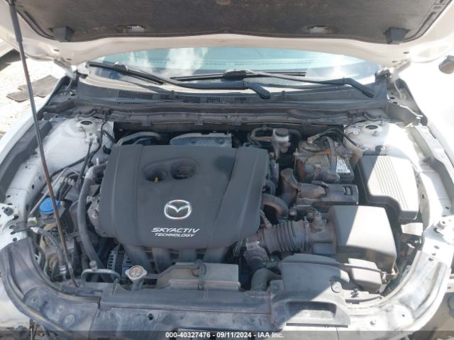 JM1GJ1U52G1421262 Mazda Mazda6 I Sport