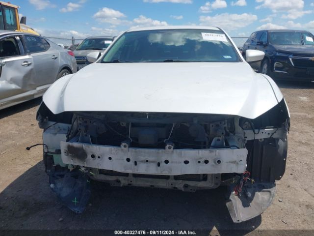 JM1GJ1U52G1421262 Mazda Mazda6 I Sport