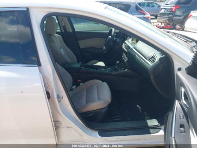 JM1GJ1U52G1421262 Mazda Mazda6 I Sport