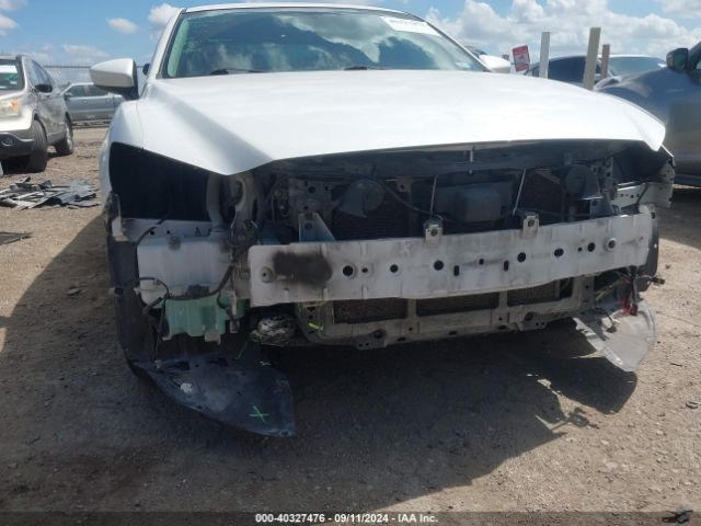 JM1GJ1U52G1421262 Mazda Mazda6 I Sport