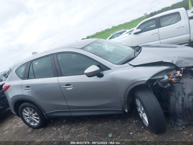 JM3KE2BE7F0447245 Mazda CX-5 SPORT