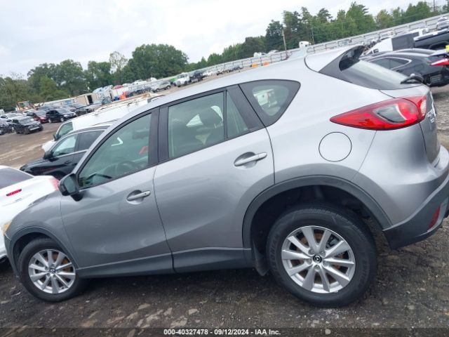 JM3KE2BE7F0447245 Mazda CX-5 SPORT