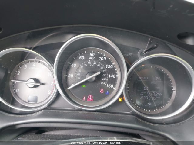 JM3KE2BE7F0447245 Mazda CX-5 SPORT