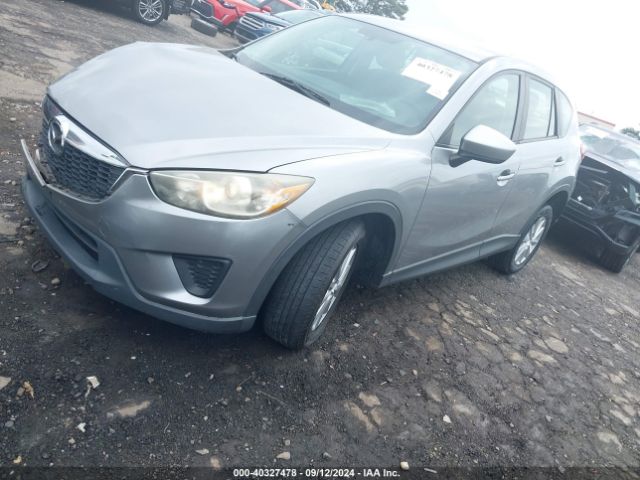 JM3KE2BE7F0447245 Mazda CX-5 SPORT