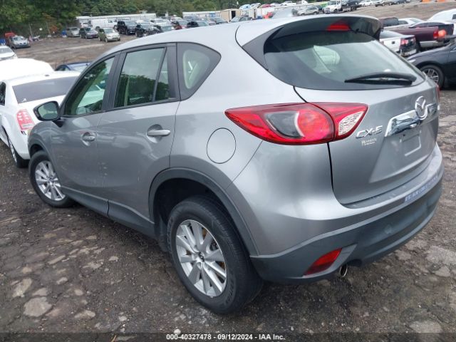 JM3KE2BE7F0447245 Mazda CX-5 SPORT