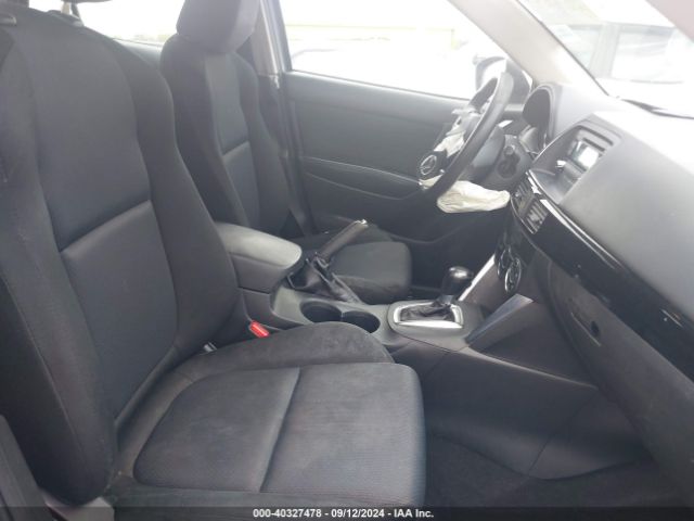JM3KE2BE7F0447245 Mazda CX-5 SPORT