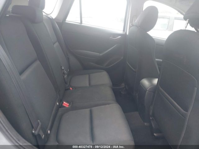 JM3KE2BE7F0447245 Mazda CX-5 SPORT