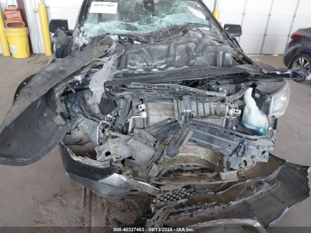 1GKKNXLS3HZ307688 GMC Acadia Denali