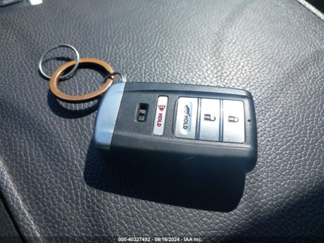5J8YD3H39LL017374 Acura Mdx Standard