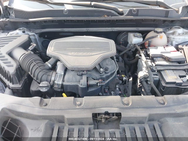 Chevrolet Blazer Awd 2lt 2020 3GNKBHRS1LS540628 Image 10
