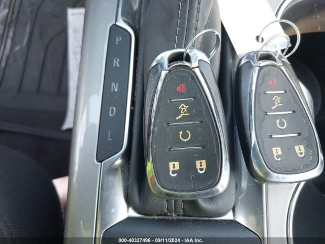 Chevrolet Blazer Awd 2lt 2020 3GNKBHRS1LS540628 Image 11