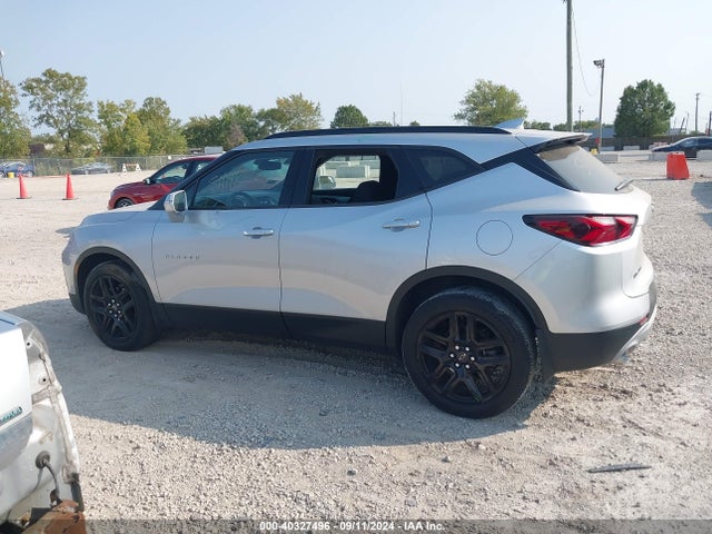 Chevrolet Blazer Awd 2lt 2020 3GNKBHRS1LS540628 Image 14