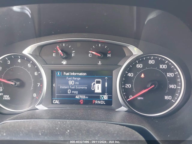 Chevrolet Blazer Awd 2lt 2020 3GNKBHRS1LS540628 Image 7