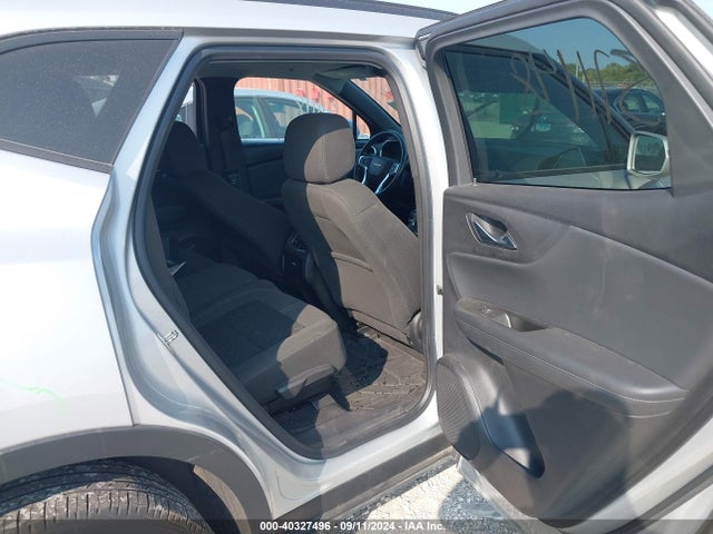 Chevrolet Blazer Awd 2lt 2020 3GNKBHRS1LS540628 Image 8