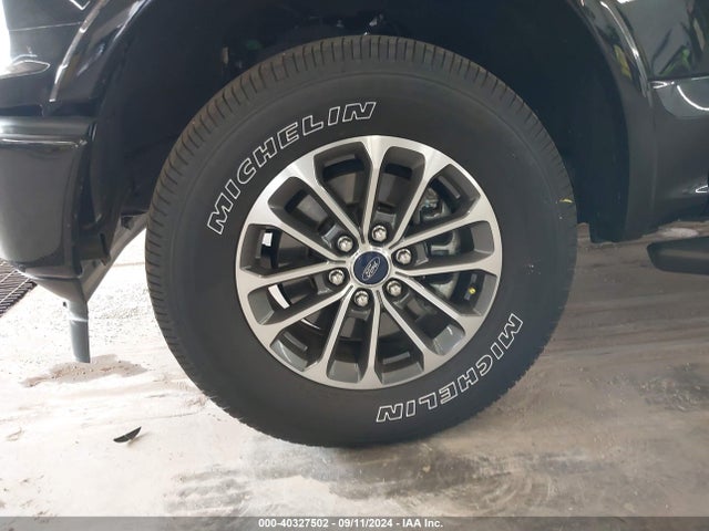 1FTEX1EP1LFB55400 Ford F-150 Xlt
