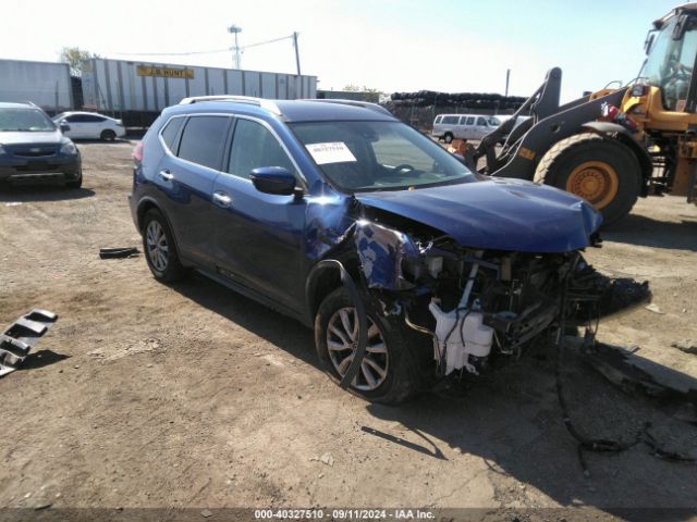 JN8AT2MT4LW043130 auction archive image