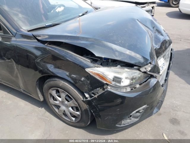 JM1BM1T7XG1355712 Mazda Mazda3 I Sport