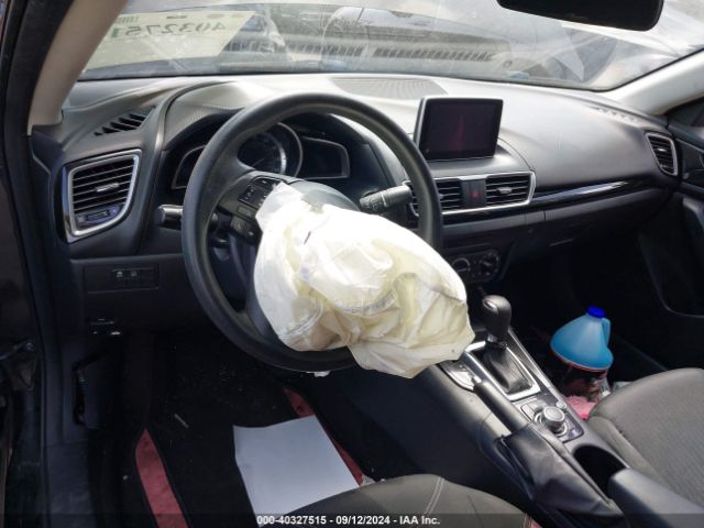 JM1BM1T7XG1355712 Mazda Mazda3 I Sport
