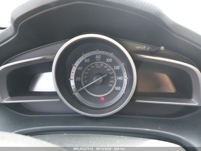 JM1BM1T7XG1355712 Mazda Mazda3 I Sport