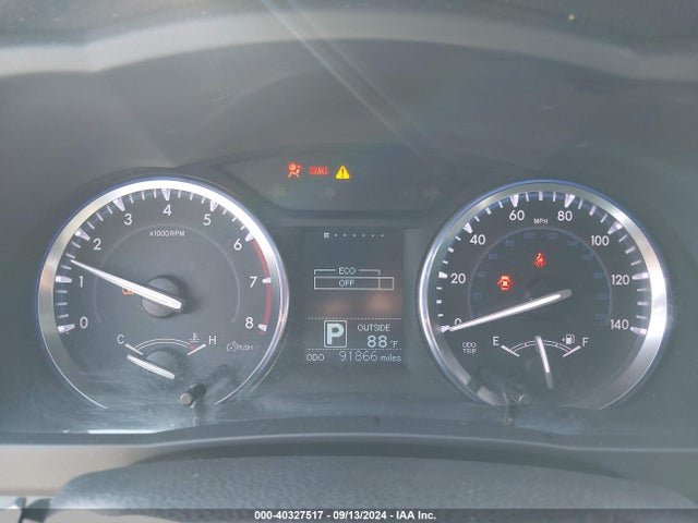 Toyota Highlander Le 2015 5TDZARFH5FS013404 Image 7