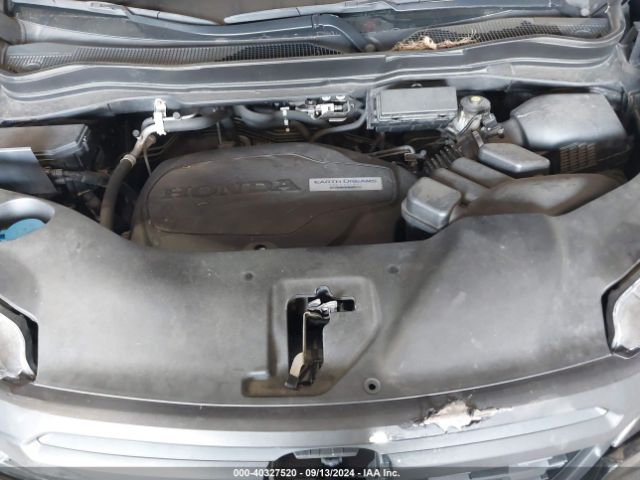 5FPYK3F5XHB005468 Honda Ridgeline Rtl