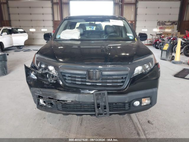 5FPYK3F5XHB005468 Honda Ridgeline Rtl
