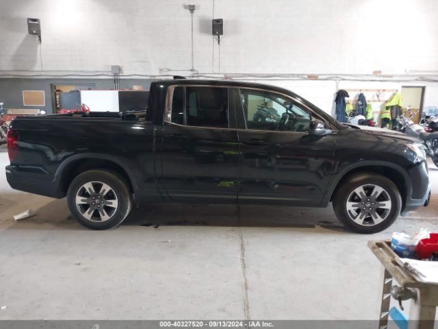 5FPYK3F5XHB005468 Honda Ridgeline Rtl
