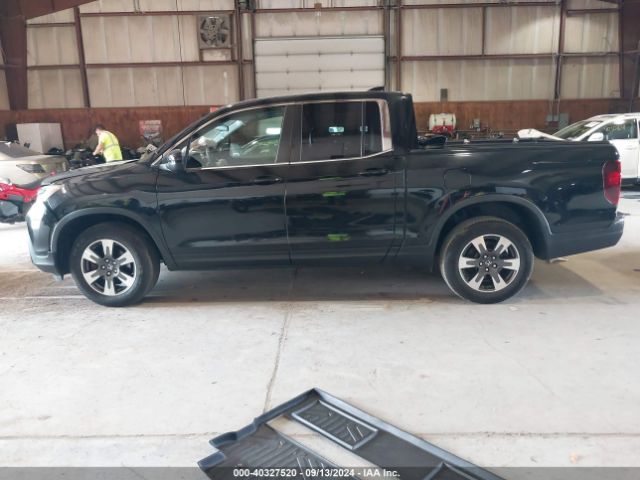5FPYK3F5XHB005468 Honda Ridgeline Rtl