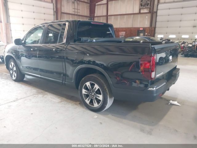 5FPYK3F5XHB005468 Honda Ridgeline Rtl
