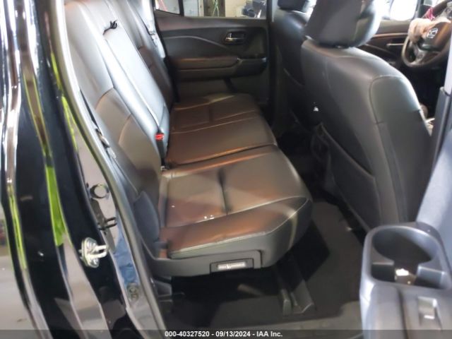 5FPYK3F5XHB005468 Honda Ridgeline Rtl