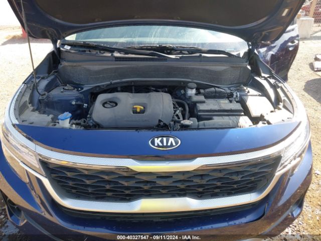 KNDEU2AA9M7131938 KIA SELTOS S