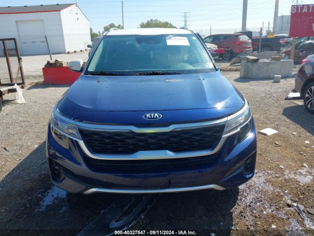 KNDEU2AA9M7131938 KIA SELTOS S