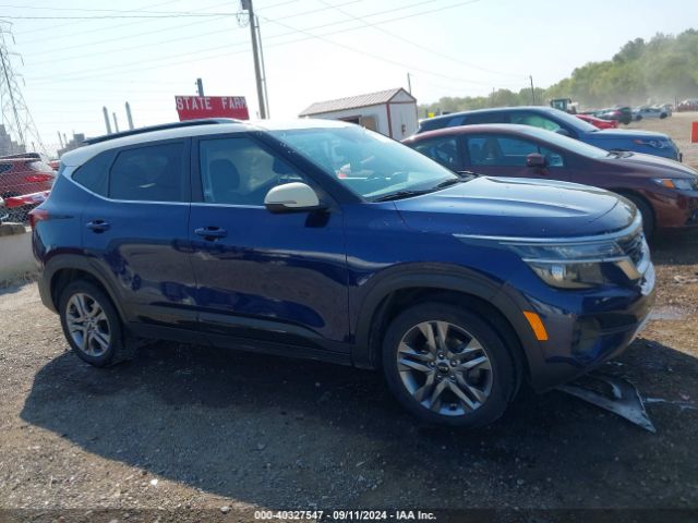KNDEU2AA9M7131938 KIA SELTOS S