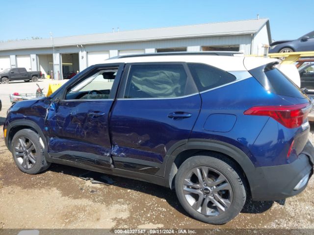 KNDEU2AA9M7131938 KIA SELTOS S