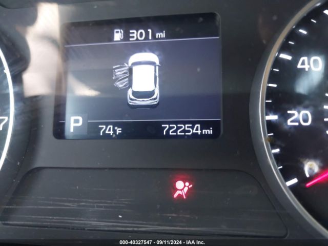 KNDEU2AA9M7131938 KIA SELTOS S