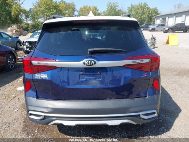 KNDEU2AA9M7131938 KIA SELTOS S