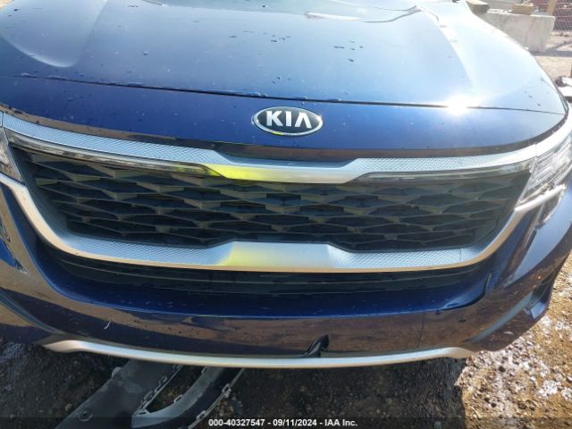 KNDEU2AA9M7131938 KIA SELTOS S