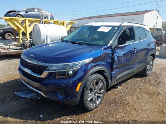 KNDEU2AA9M7131938 KIA SELTOS S