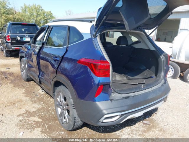 KNDEU2AA9M7131938 KIA SELTOS S