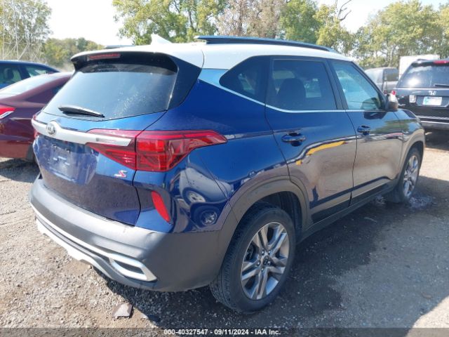KNDEU2AA9M7131938 KIA SELTOS S
