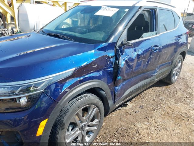 KNDEU2AA9M7131938 KIA SELTOS S