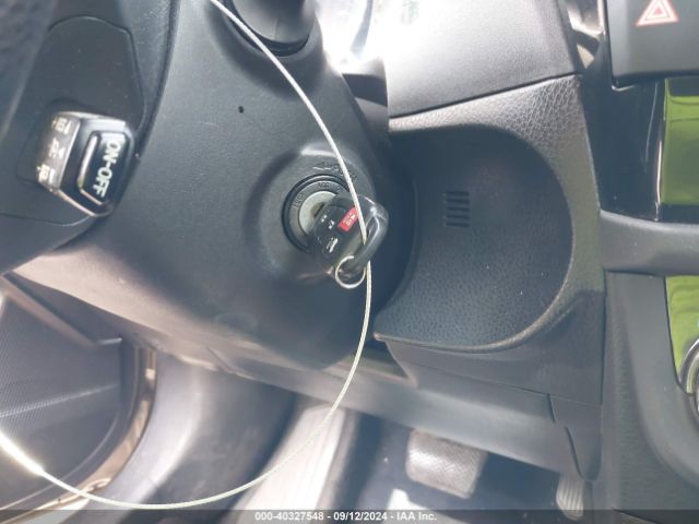 5YFBURHE5EP012112 Toyota Corolla Le Premium