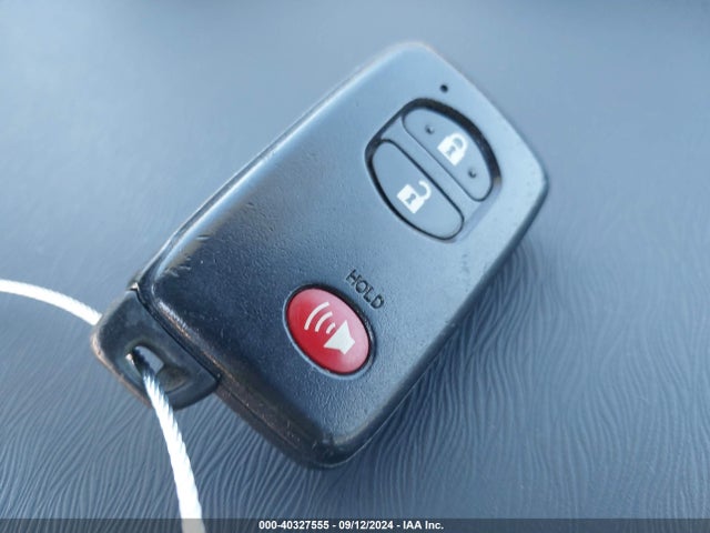 Toyota Prius Two 2014 JTDKN3DUXE1776629 Image 11